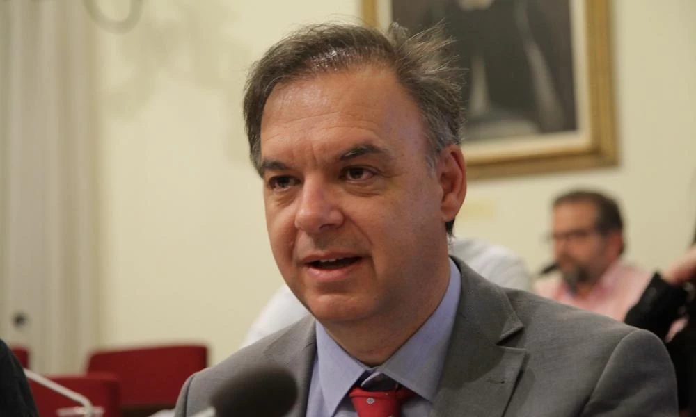 Συνέντευξη Λιαργκόβα: Την Ελλάδα εμπιστεύονται πλέον οι επενδυτές όχι την Τουρκία